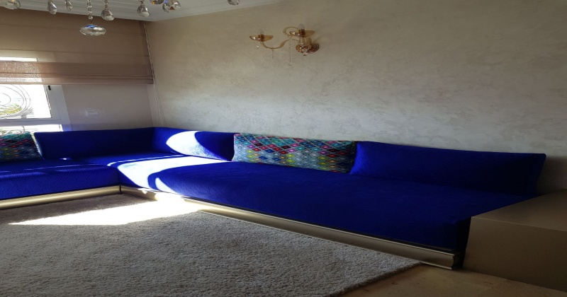3 Bedrooms Bedrooms,1 la Salle de bainBathrooms,Appartement,1009