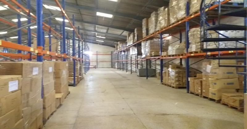 Locaux logistique et Industriel,A vendre,1120