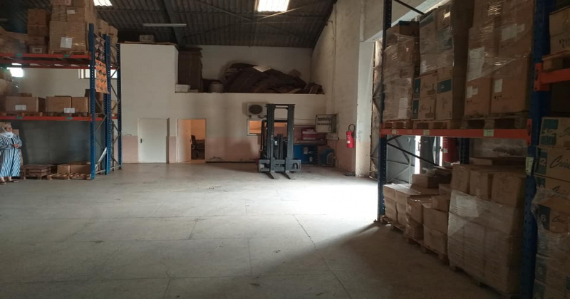 Locaux logistique et Industriel,A vendre,1120