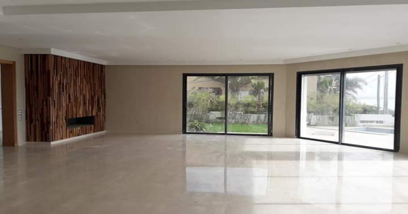 5 Chambres Chambres, ,3 Salle de bainSalle de bain,Villa,A louer,1124