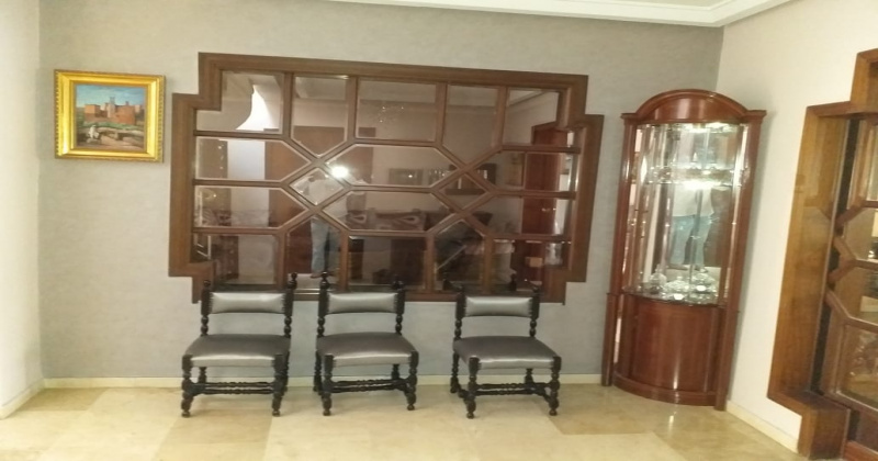 5 Chambres Chambres, ,4 Salle de bainSalle de bain,Appartement,A vendre,1126