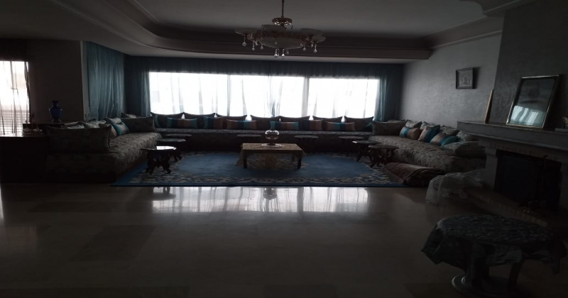 5 Chambres Chambres, ,4 Salle de bainSalle de bain,Appartement,A vendre,1126