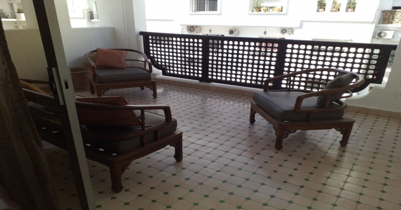 5 Chambres Chambres, ,4 Salle de bainSalle de bain,Appartement,A vendre,1126