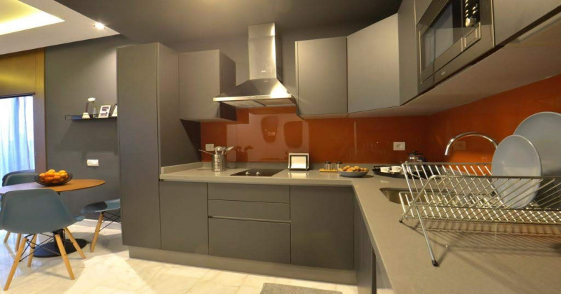 1 Chambre Chambres, ,1 Salle de bainsSalle de bain,Appartement,A louer,1128