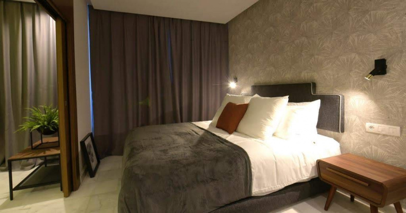 1 Chambre Chambres, ,1 Salle de bainsSalle de bain,Appartement,A louer,1128