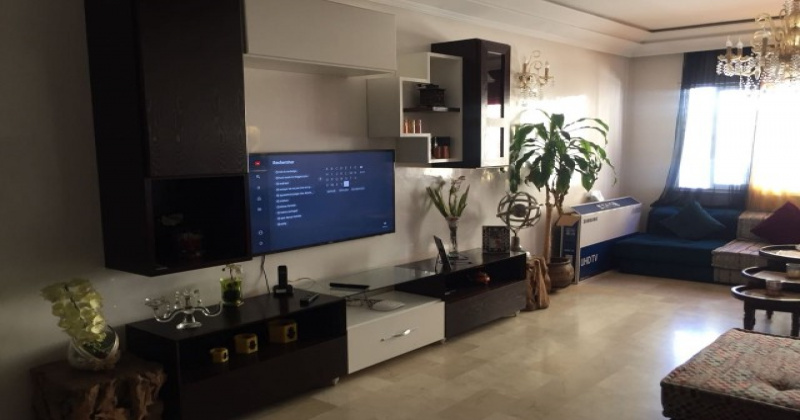 3 Chambres Chambres, ,2 Salle de bainSalle de bain,Appartement,A louer,1131