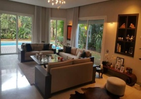 Californie,Casablanca,4 Bedrooms Bedrooms,2 BathroomsBathrooms,Villa,Californie ,1001