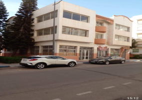 4 Chambres Chambres,Bureau,A vendre,1202