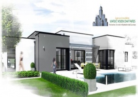 Villa,1025