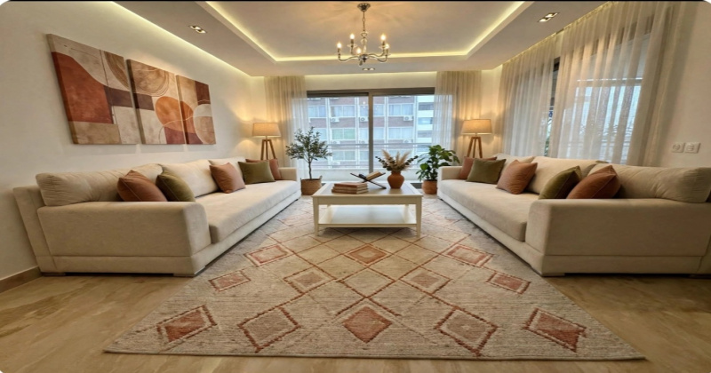 3 Chambres Chambres, ,2 Salle de bainSalle de bain,Appartement,A vendre,1225