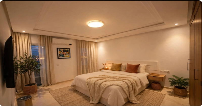 3 Chambres Chambres, ,2 Salle de bainSalle de bain,Appartement,A vendre,1225