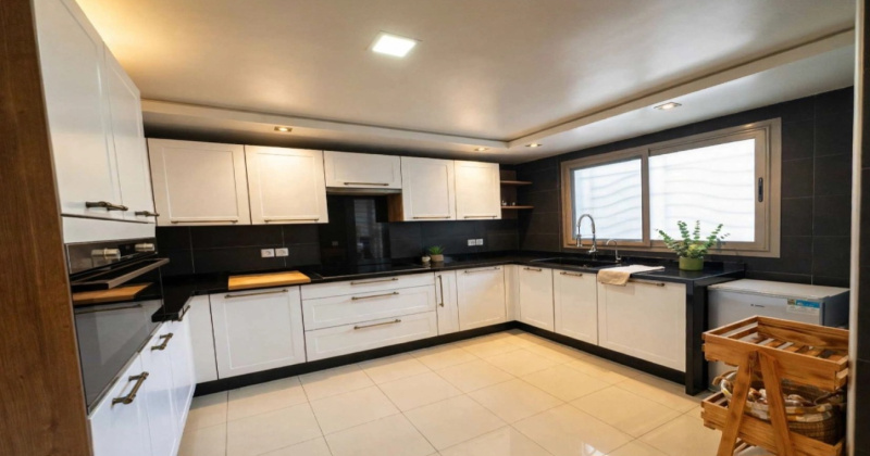 3 Chambres Chambres, ,2 Salle de bainSalle de bain,Appartement,A vendre,1225