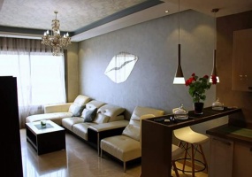 1 chambre Bedrooms, ,1 la Salle de bainBathrooms,Appartement,A louer,1041