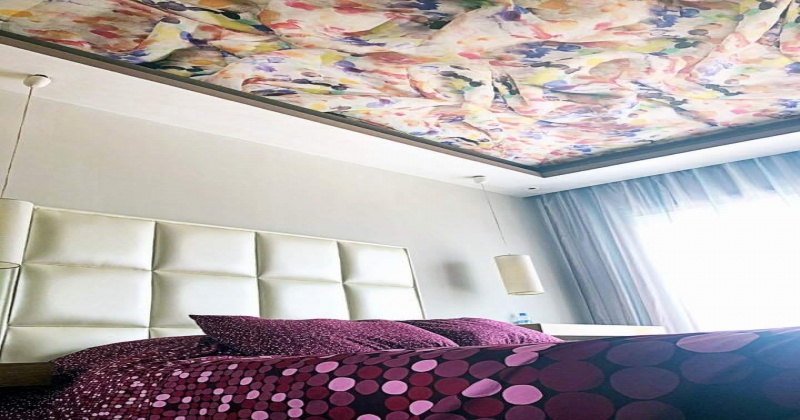 1 chambre Bedrooms, ,1 la Salle de bainBathrooms,Appartement,A louer,1041