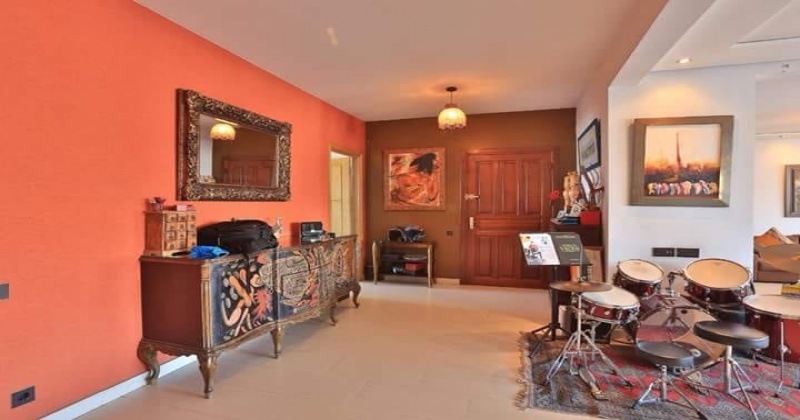 3 Bedrooms Bedrooms, ,2 BathroomsBathrooms,Appartement,A vendre,1045