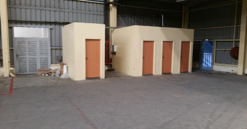 Locaux logistique et Industriel,A louer,1051