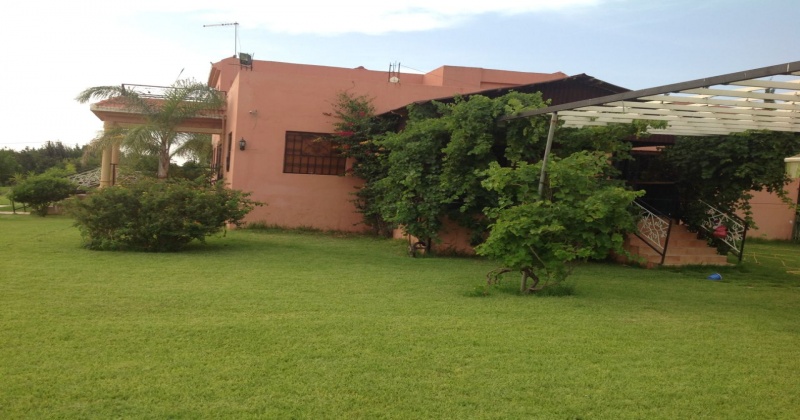 casablanca,4 Bedrooms Bedrooms,2 BathroomsBathrooms,Villa,1007