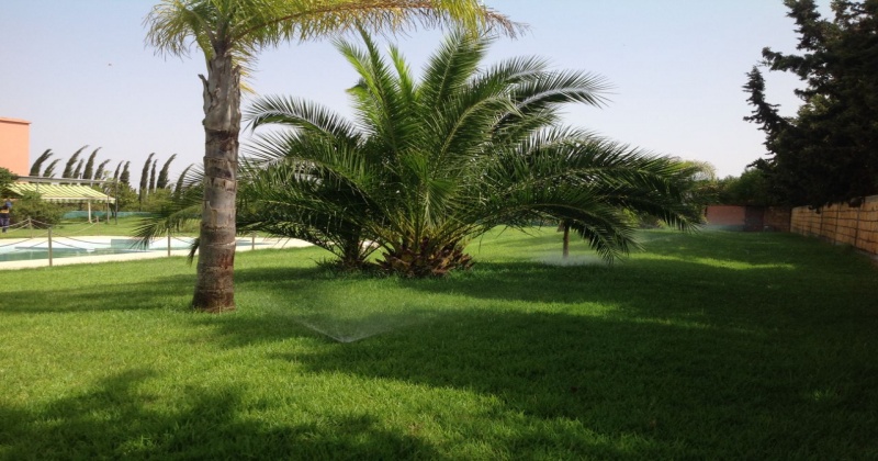 casablanca,4 Bedrooms Bedrooms,2 BathroomsBathrooms,Villa,1007