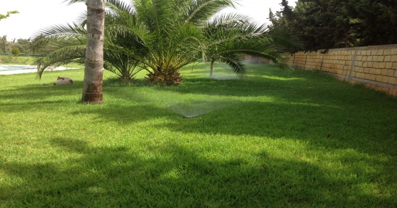 casablanca,4 Bedrooms Bedrooms,2 BathroomsBathrooms,Villa,1007