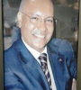 Mahdi EL ALAOUI
